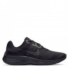 Nike Flex Experience Run 11 Next Nature pánska bežecká obuv Black/Grey