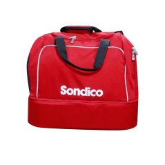 Sondico Kit Bag 35L Red