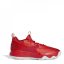 adidas Dame Bball Tr 99 Red