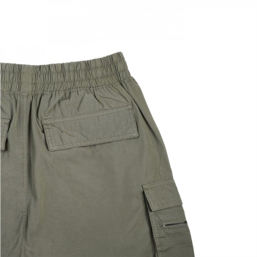 Firetrap GD Cargo Short Khaki