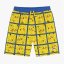 Character Unisex Kids' Swim Shorts Pokemon