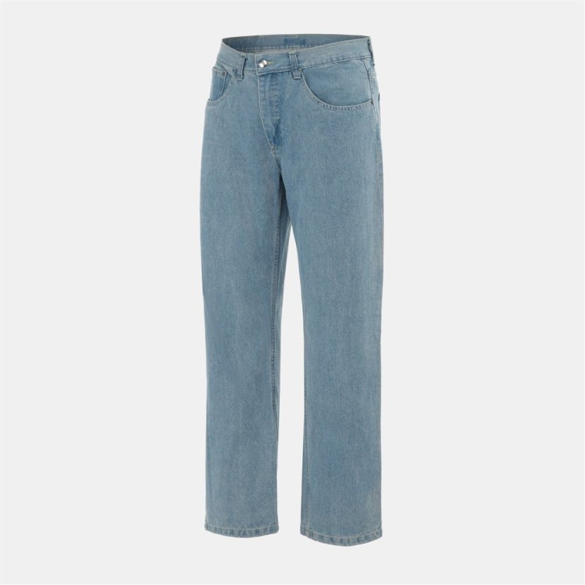 Firetrap RF Jeans Senior Lt.Blue