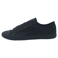 Dunlop Micro Lo Pro Ladies Shoes Black Snake