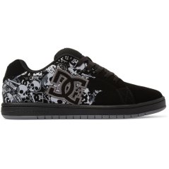DC Gaveler Sn00 Black/Gum