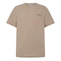 Columbia CSC™ Outdoor Back Graphic Tee Ancient Fossil