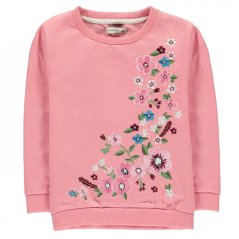 Crafted dětská mikina velikost 12-18 měsíců