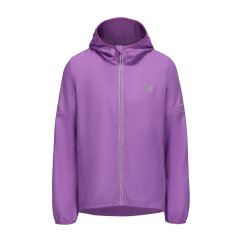 Karrimor Performance Running Jacket Womens Grape