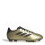 adidas Goletto IX Club Firm Ground Boots Gold/Black