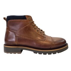 Firetrap Oman Boots Mens Tan