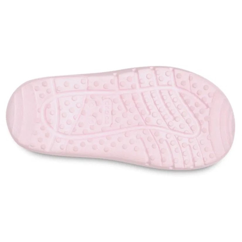 Crocs Unisex Kids Swiftwater Splash Clogs Dragon Fruit