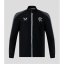 Castore Rangers FC Travel Jacket Mens Black/Grey