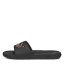 Puma Women's Cool Cat Pool Sliders Puma Black