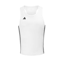 adidas Boxing Vest White