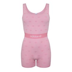 ADIDAS ORIGINALS Bodysuit Wonder Pink
