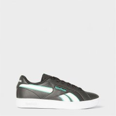Reebok Court Retro Jn99 Black/White/Unl