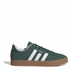 adidas 3.0 Mens Trainers Green/White