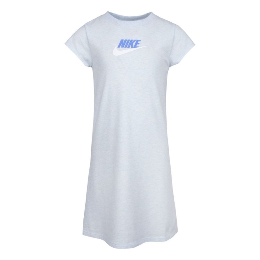 Nike Club Dress Grey