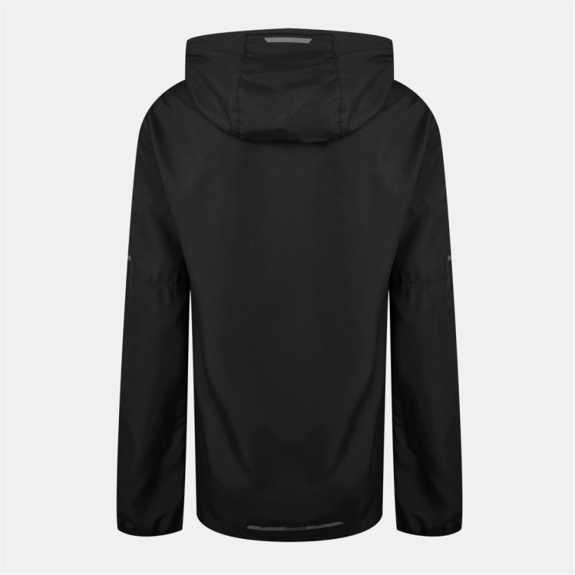 Karrimor Performance Running Jacket Womens Black