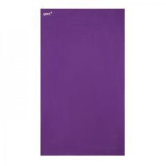 Gelert Soft Towel Giant Purple