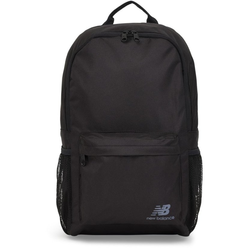 New Balance Pel Backpack 44 Black