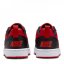 Nike Borough Low 2 SE (GS) Red/Black