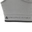 adidas Women's Non Wired Medium Impact Sports Bra Grey