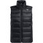 Under Armour Women's Down Thermal Heavyweight Gilet Black