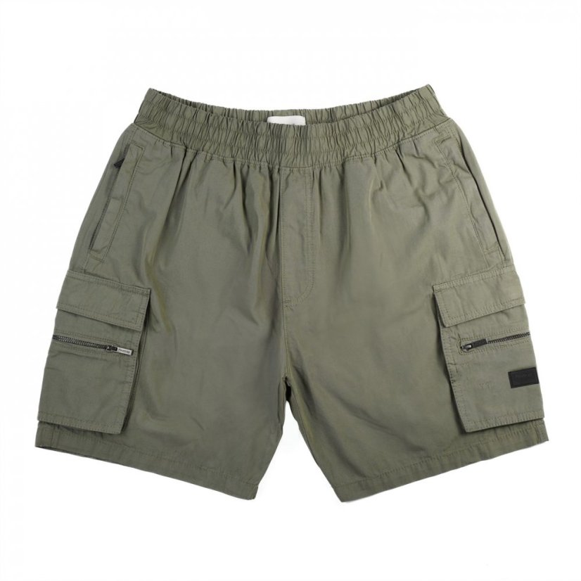 Firetrap GD Cargo Short Khaki