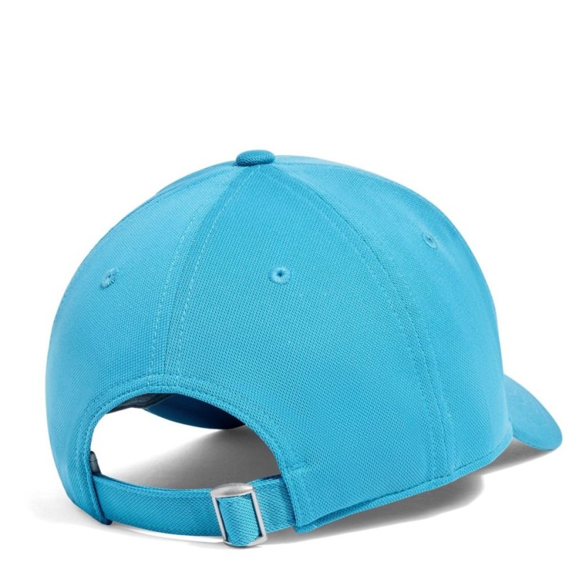 Under Armour Blitzing Adjustable Cap Men's Blue