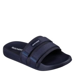 Skechers Men's Sports Sandals Navy