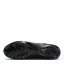 Nike Zoom Mercurial Superfly 10 Pro Adults Firm Ground Football Boots Black/Green