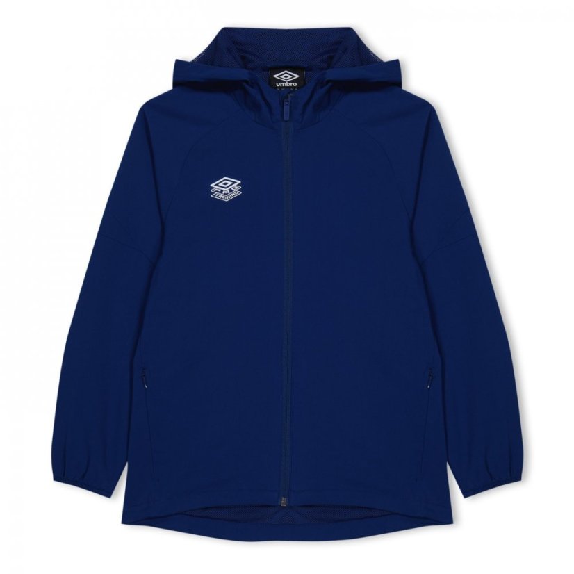 Umbro Prem S Jacket Jn99 TW Navy/Black