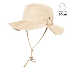 Gelert Bush Hat Beige
