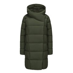 Gelert Ottawa Parka Womens Khaki