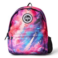 Hype Backpack Space Launch