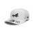 New Era 9Fifty Alpine 99 Wht/Alpine
