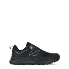 Karrimor Men's Duma Runners Black