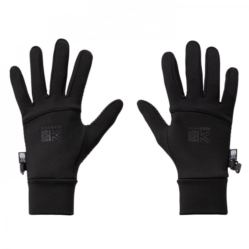 Karrimor Thermal Gloves Black