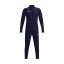 Under Armour Armour Challenger Tracksuit Mens Navy