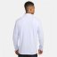 Nike Victory Golf Top Mens Ox Prpl/Gry/Wht
