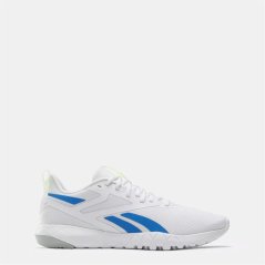 Reebok Men's Flexagn Training Shoes Footwear White