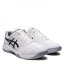 Asics GEL-Dedicate 7 Men's Tennis Shoes White/Black