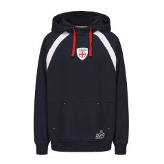 UEFA Euros 2025™ England Hoodie Adults Eng Blue