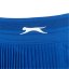 Slazenger Pleated Skort Womens Blue Tattoo