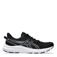 Asics Jolt 5 Road pánska bežecká obuv Black/White