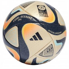 adidas Oceaunz Pro Football World Cup 2023 Gold/Blue