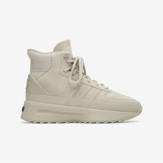 adidas Kids' Ath LA Hkr Basketball Trainers Sesame