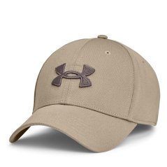 Under Armour Armour UA Blitzing Cap Men's Brown