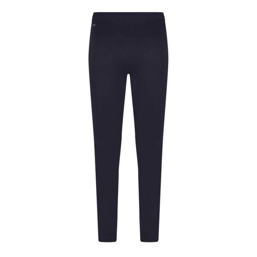 Puma Finesse Performance Training Pants Junior Navy/Apple
