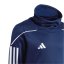 adidas Tiro 23 League Jacket Navy